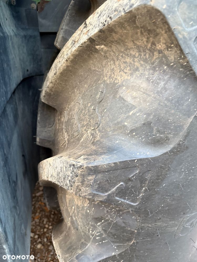 Fendt 826 profi + - 7