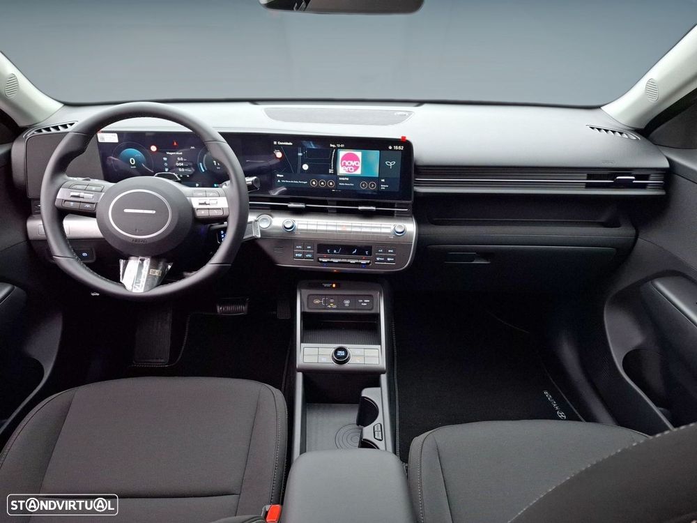 Hyundai Kauai 48.6 kWh Premium - 9