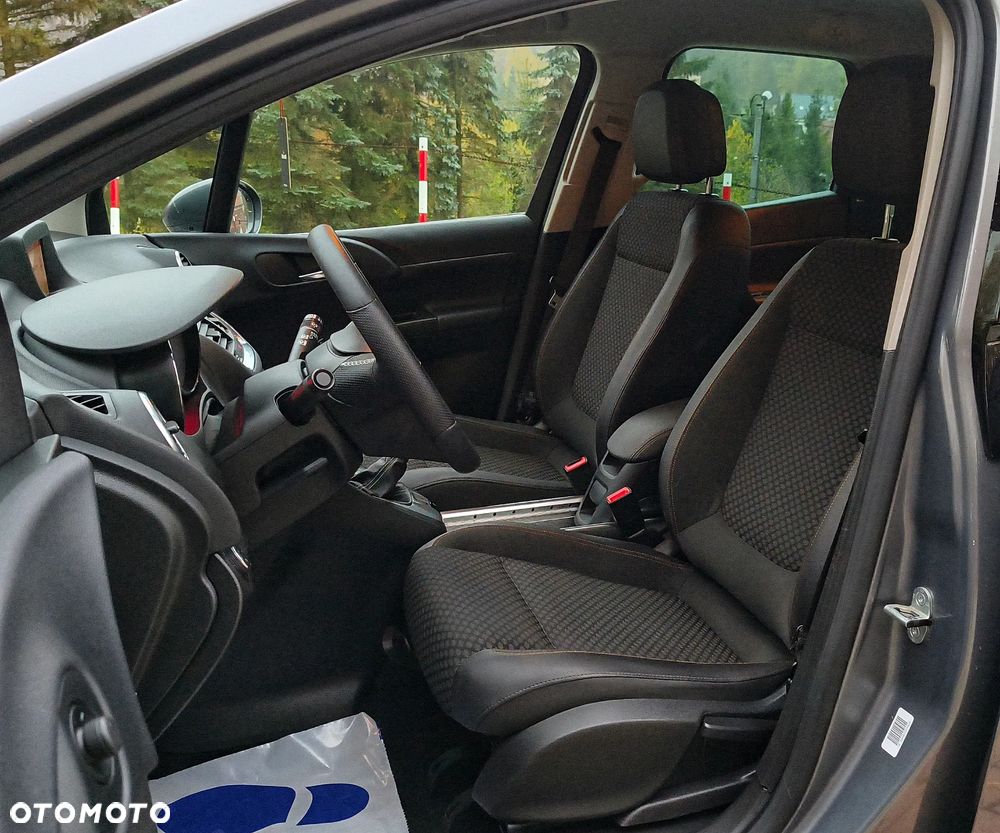 Opel Meriva - 19