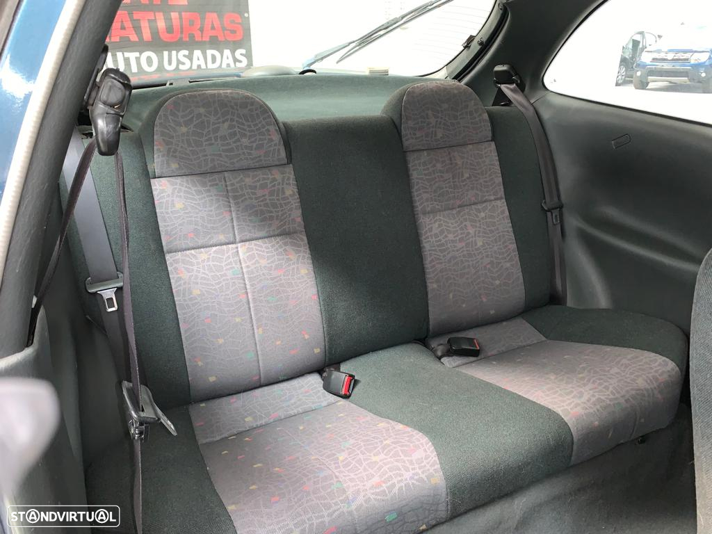 HYUNDAI ACCENT PARA PEÇAS - 9