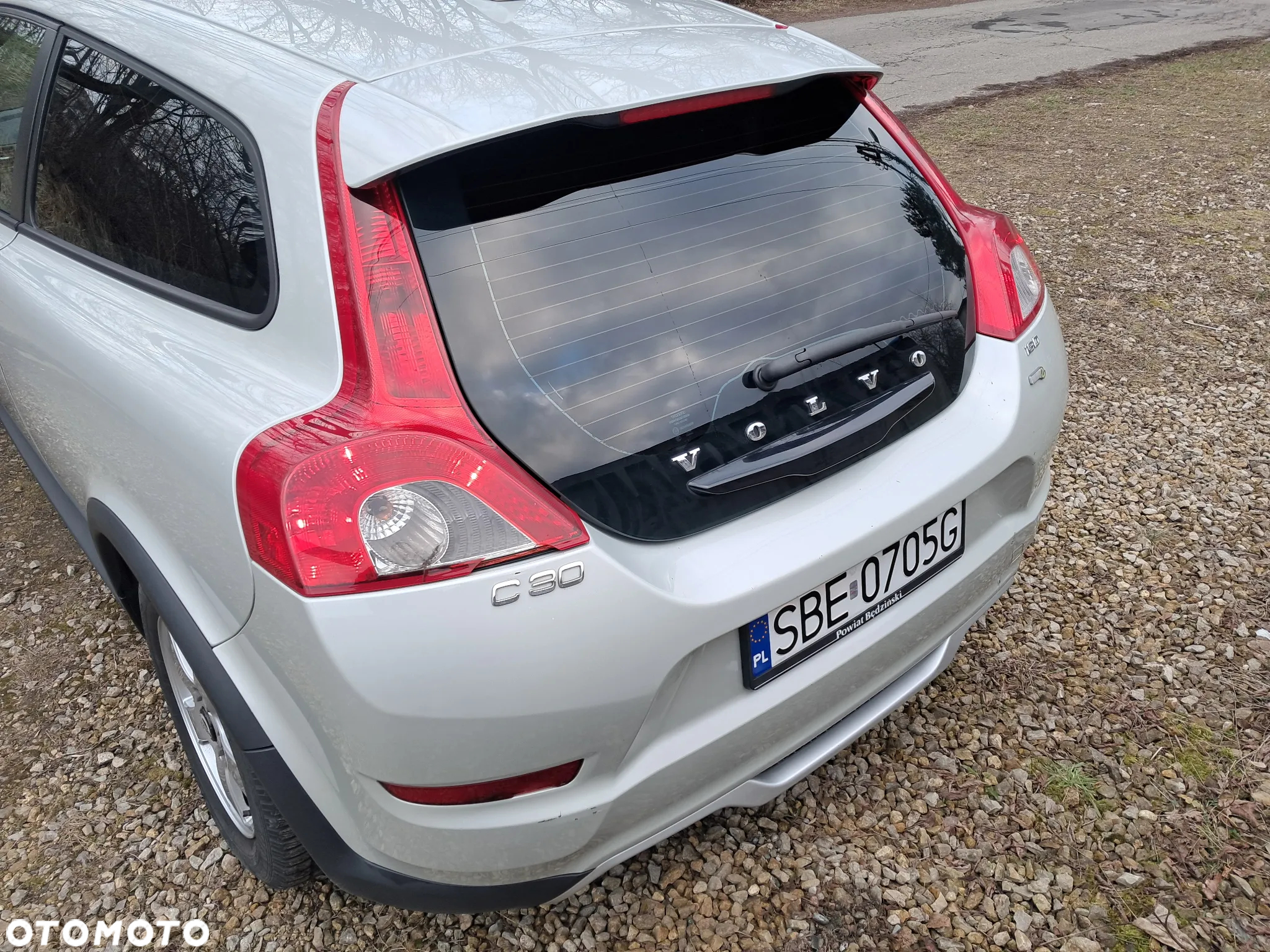 Volvo C30 1.6D DRIVe - 5