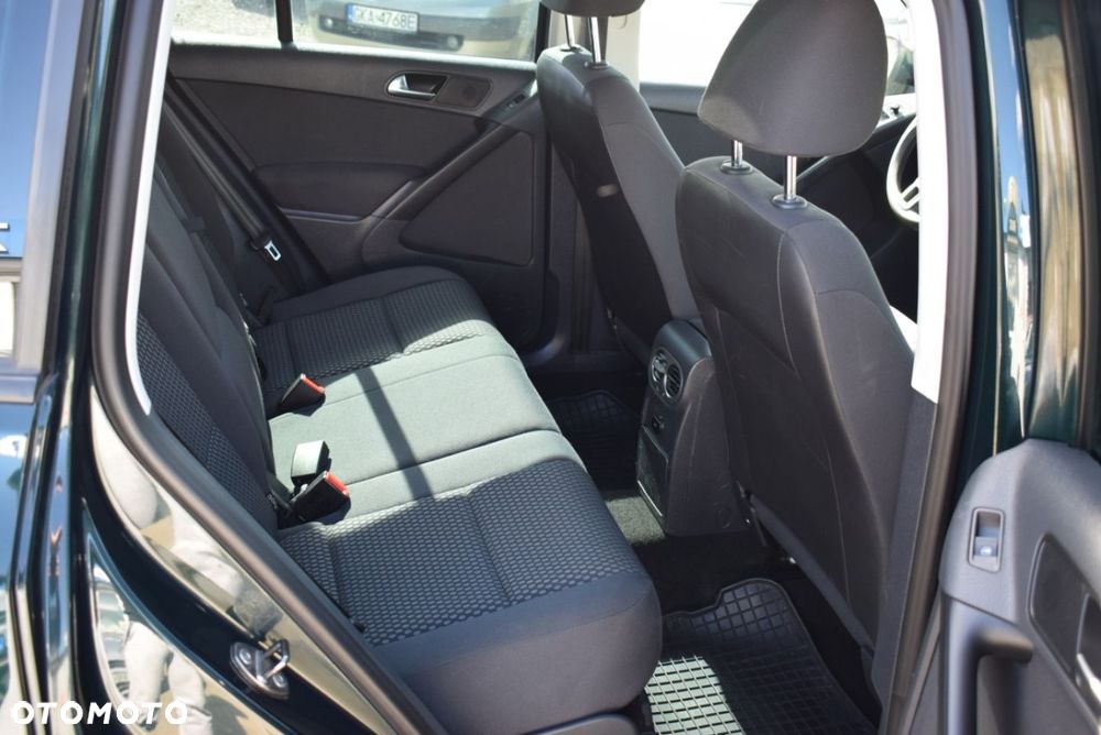 Volkswagen Tiguan - 19