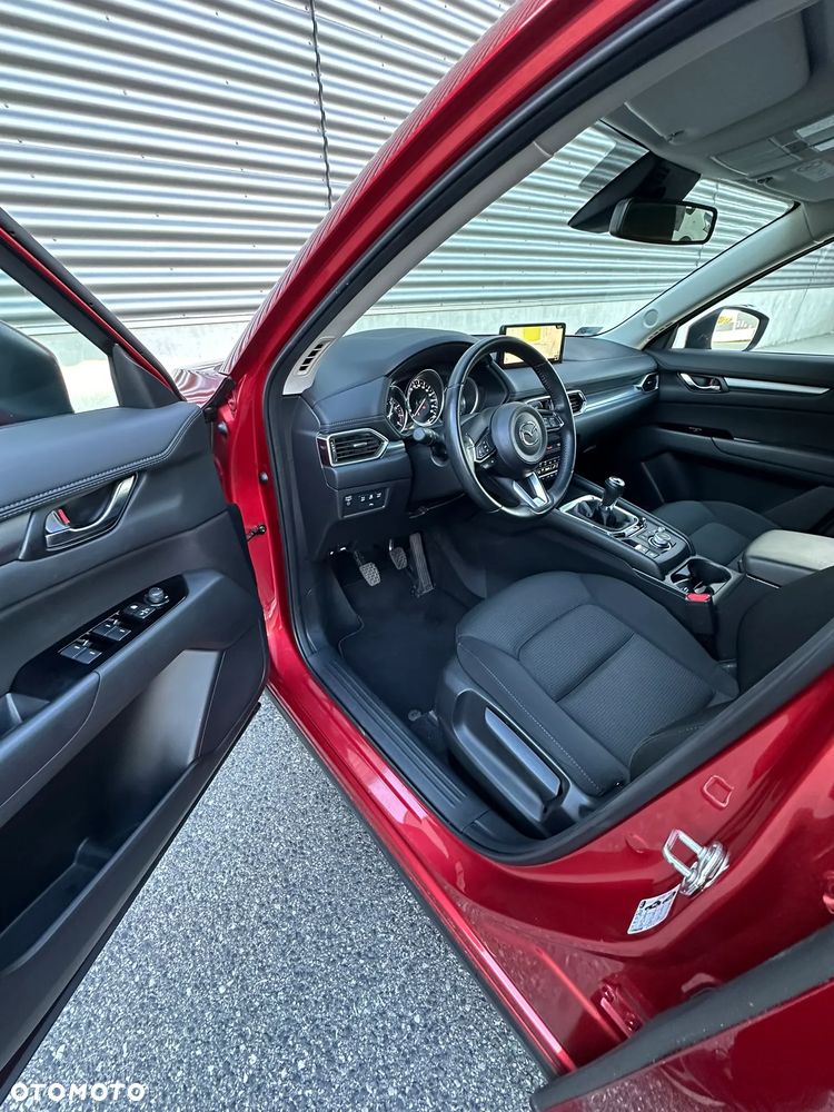 Mazda CX-5 2.0 Skypassion 2WD - 18