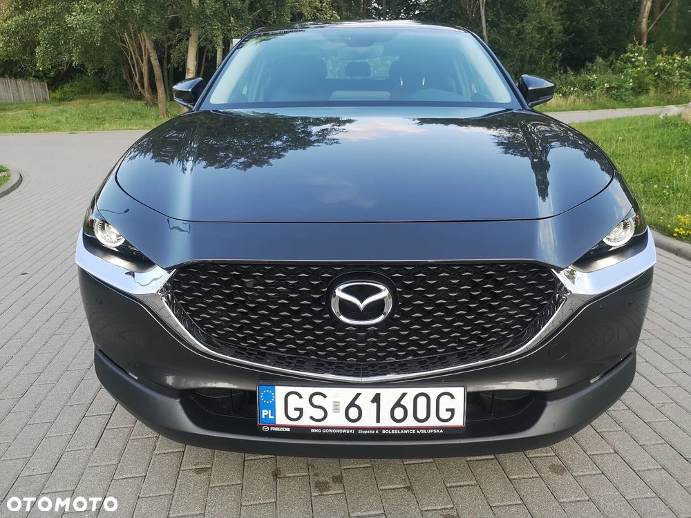 Mazda CX-30 - 1