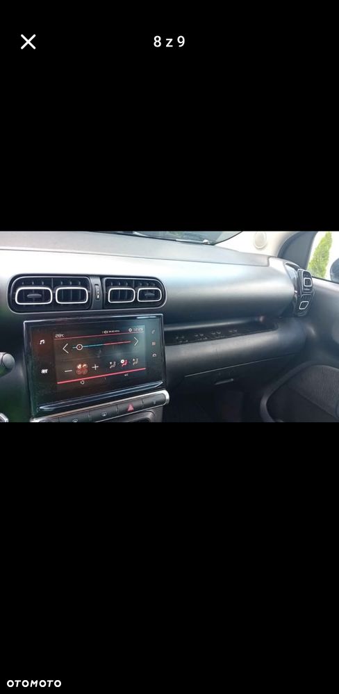 Citroën C3 Aircross 1.2 PureTech Feel - 7