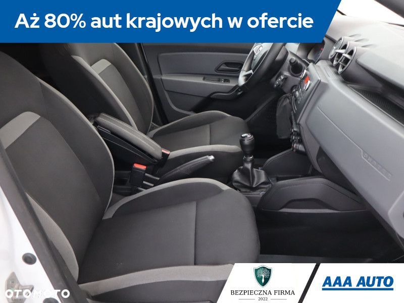 Dacia Duster - 11