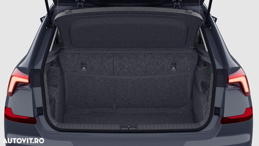 Skoda Kamiq 1.5 TSI DSG Selection - 5