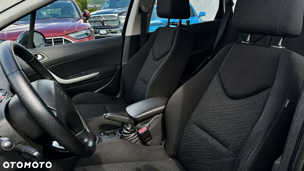 Peugeot 308 1.6 VTi Business Line - 7