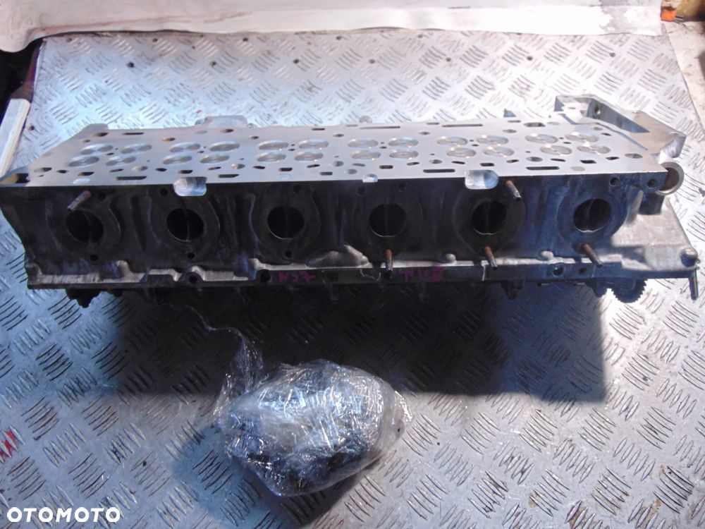 Głowica BMW N57D30 TUE po regeneracji - 5