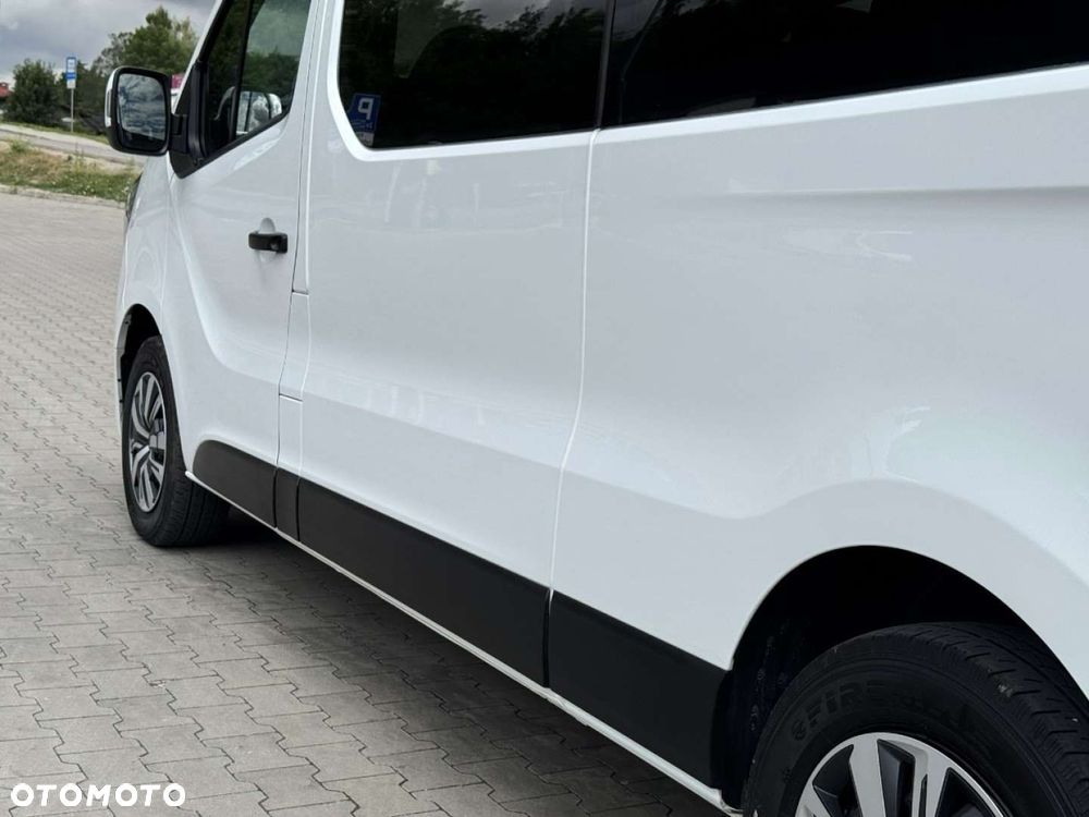 Renault Trafic - 26