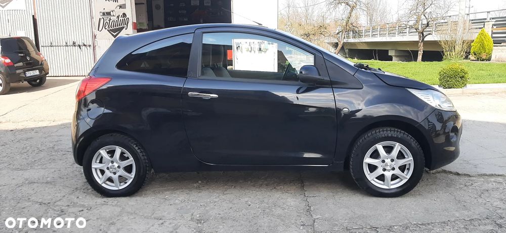 Ford KA - 12