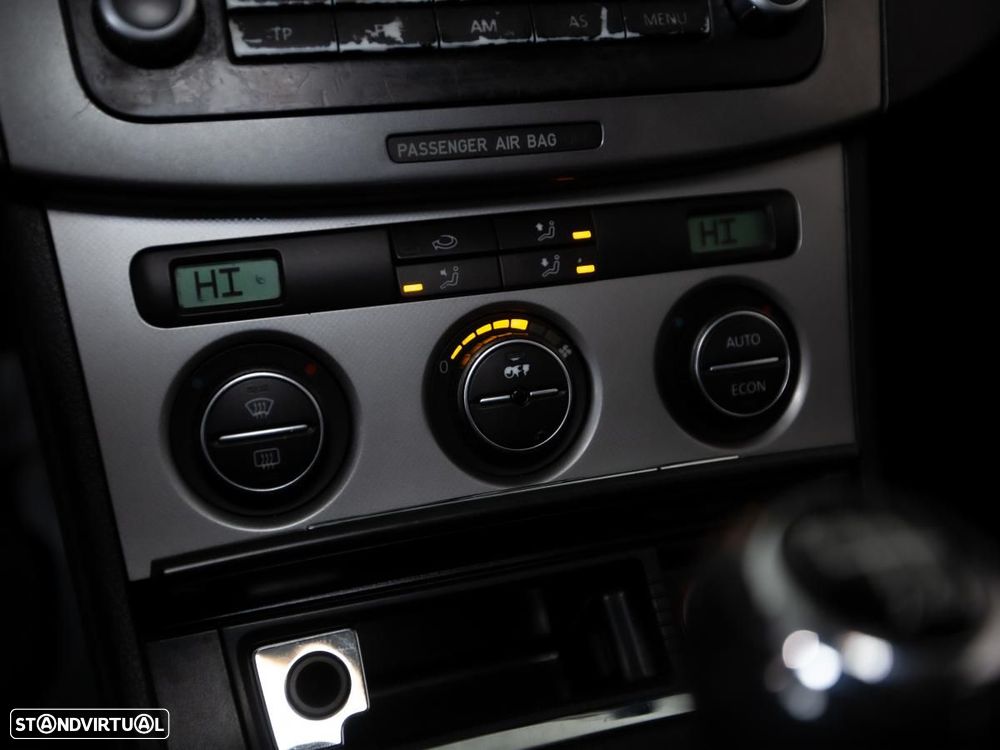 VW Passat Variant - 15