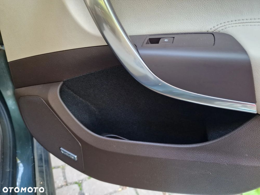 Opel Insignia - 20