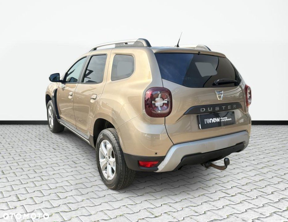 Dacia Duster - 7