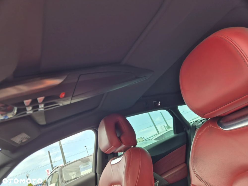 Citroën DS5 - 9