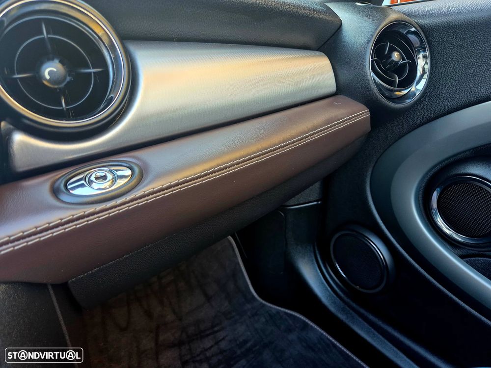 MINI Cabrio - 42