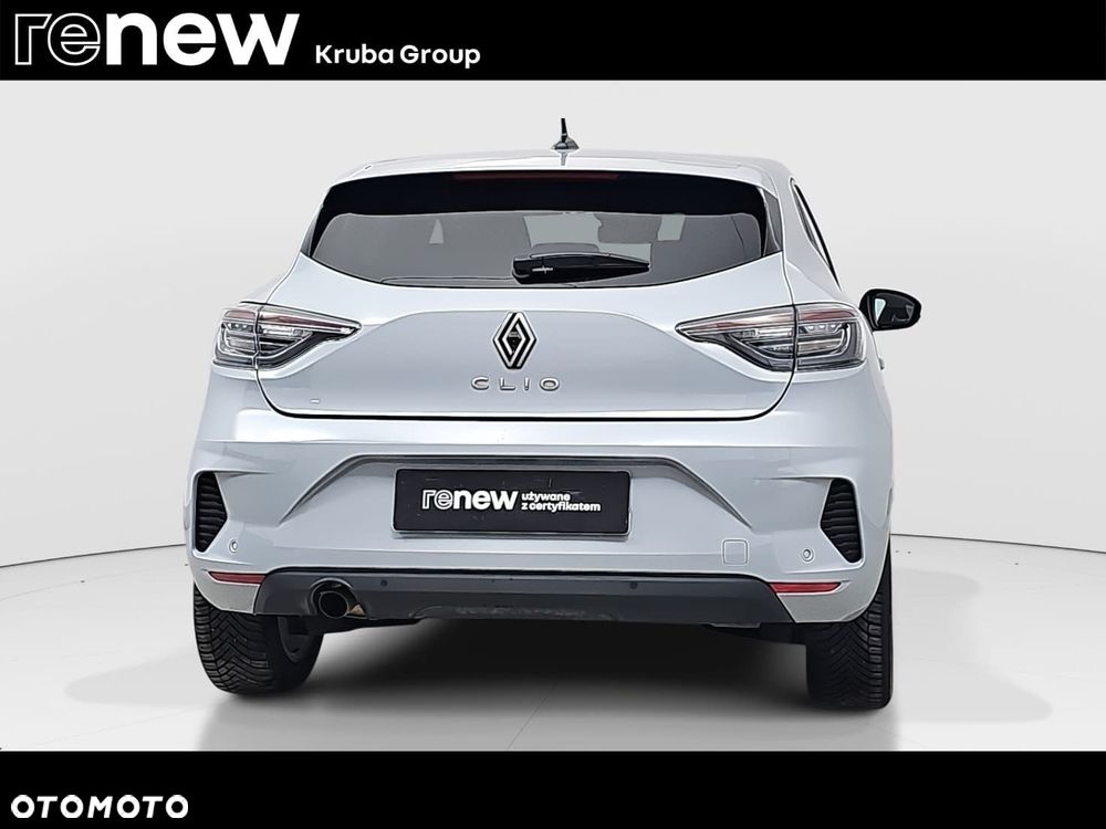 Renault Clio 1.0 TCe Evolution - 6