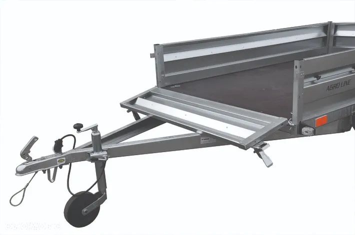 Zaslaw 235SU UCHYLNA 233x132x35 - 7