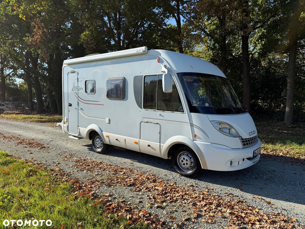 Fiat Hymer Eriba
