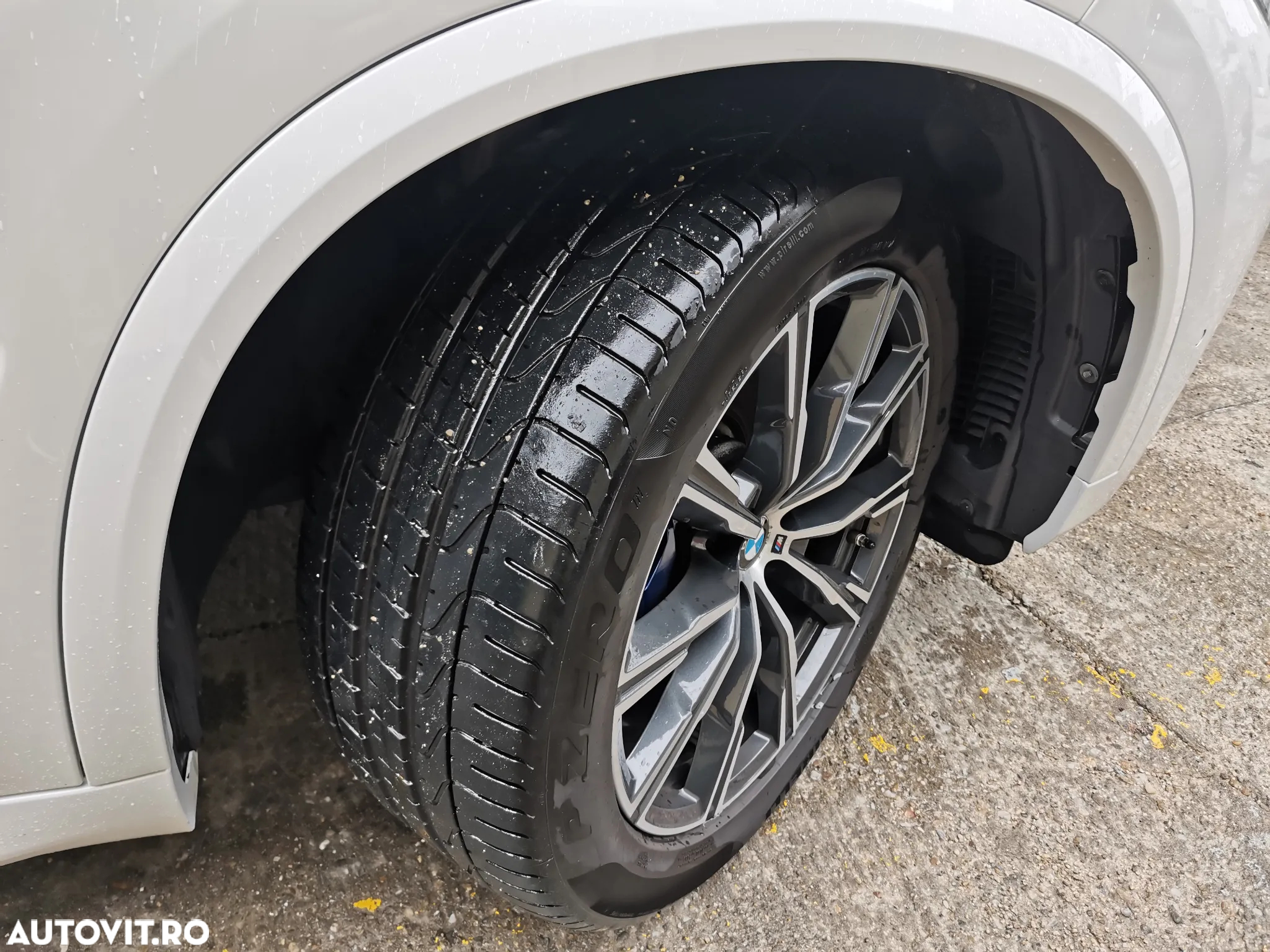 BMW X5 xDrive25d AT - 34