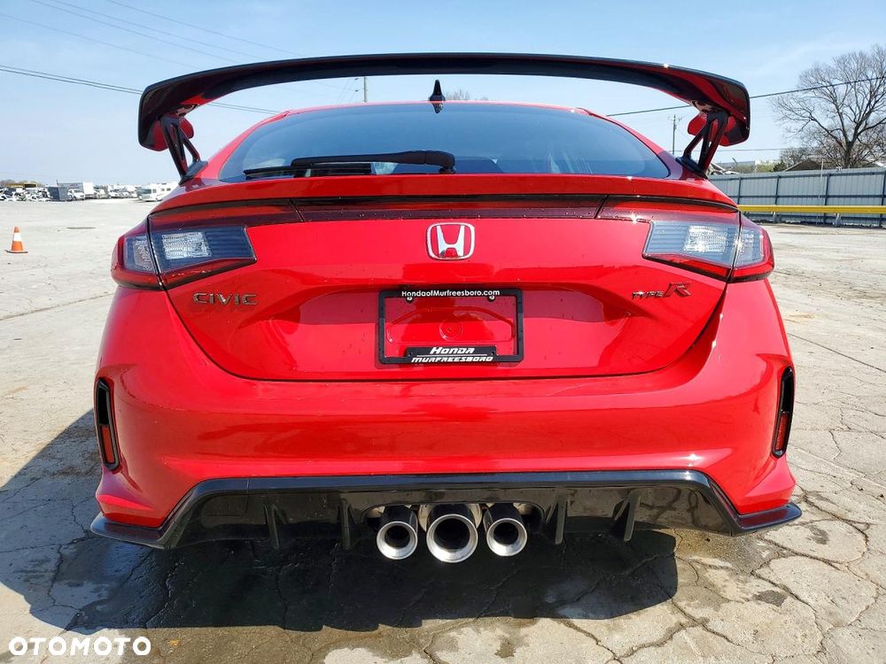 Honda Civic - 7