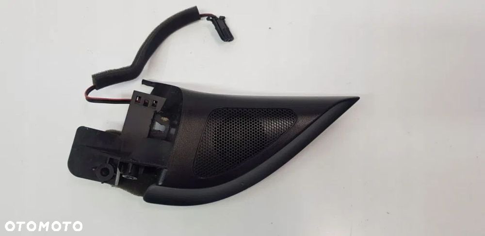 GŁOŚNIK DRZWI TRÓJKĄT VW GOLF V JETTA 1K5837974 - 4