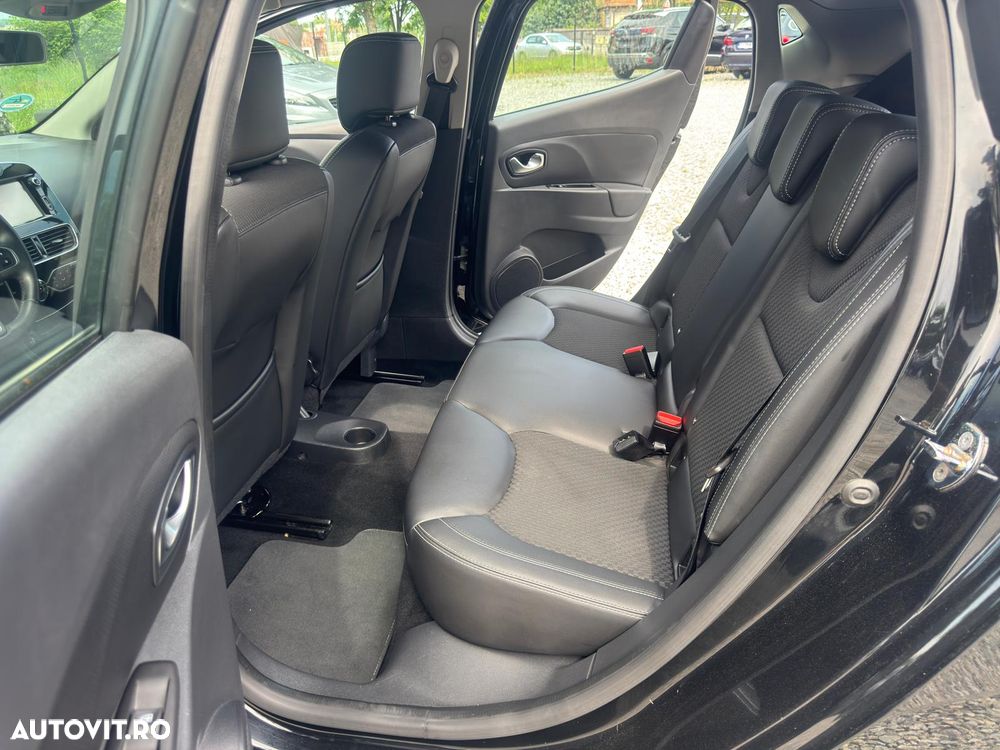 Renault Clio Energy dCi 90 Start & Stop Intens - 26
