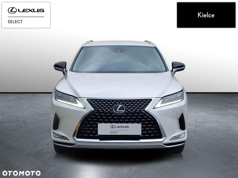 Lexus RX - 9