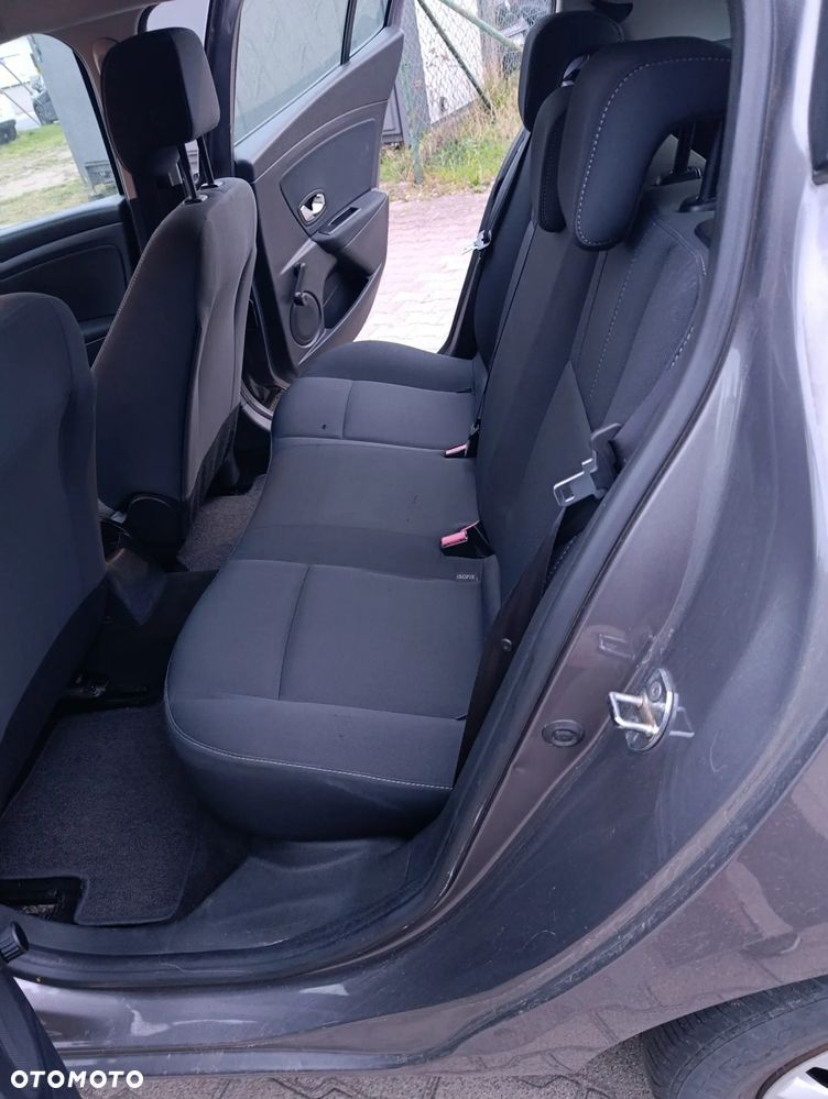 Renault Megane 1.2 16V TCE Energy Bose Edition - 12