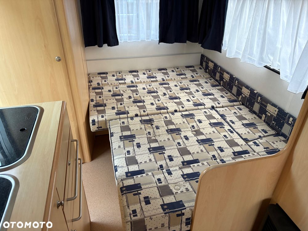 Chateau Calista 390 - 25