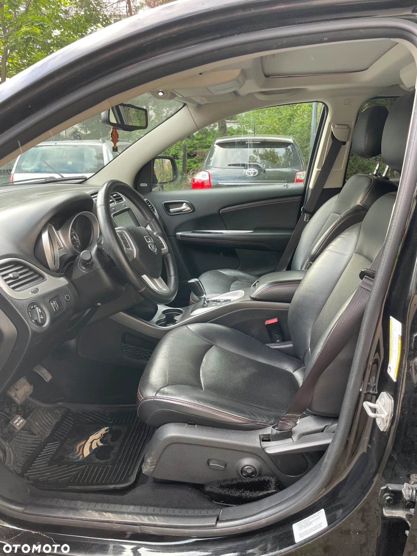 Dodge Journey - 9