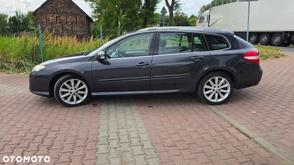 Renault Laguna 2.0 16V 140 Dynamique - 26