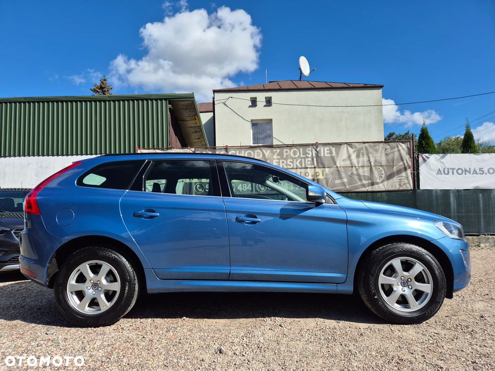 Volvo XC 60 D3 Drive-E Momentum - 7