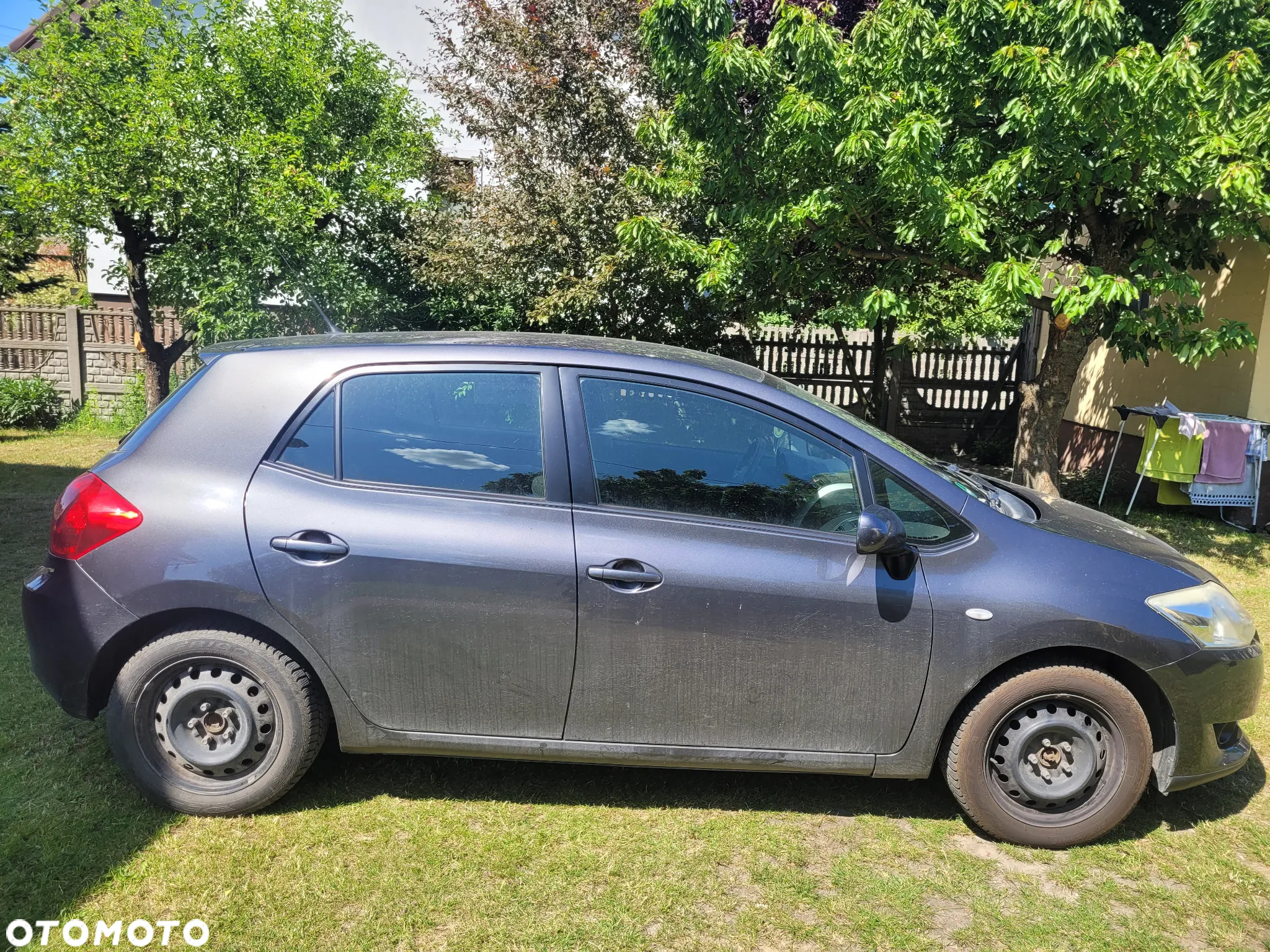 Toyota Auris 1.6 VVT-i Luna - 2
