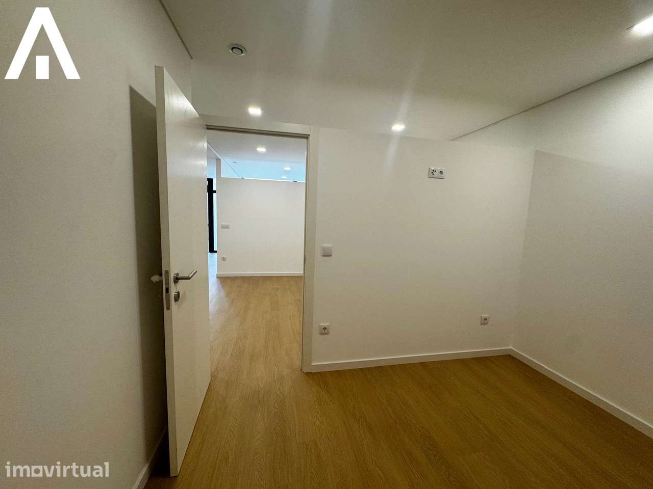 Apartamento T2 - Grande imagem: 4/5