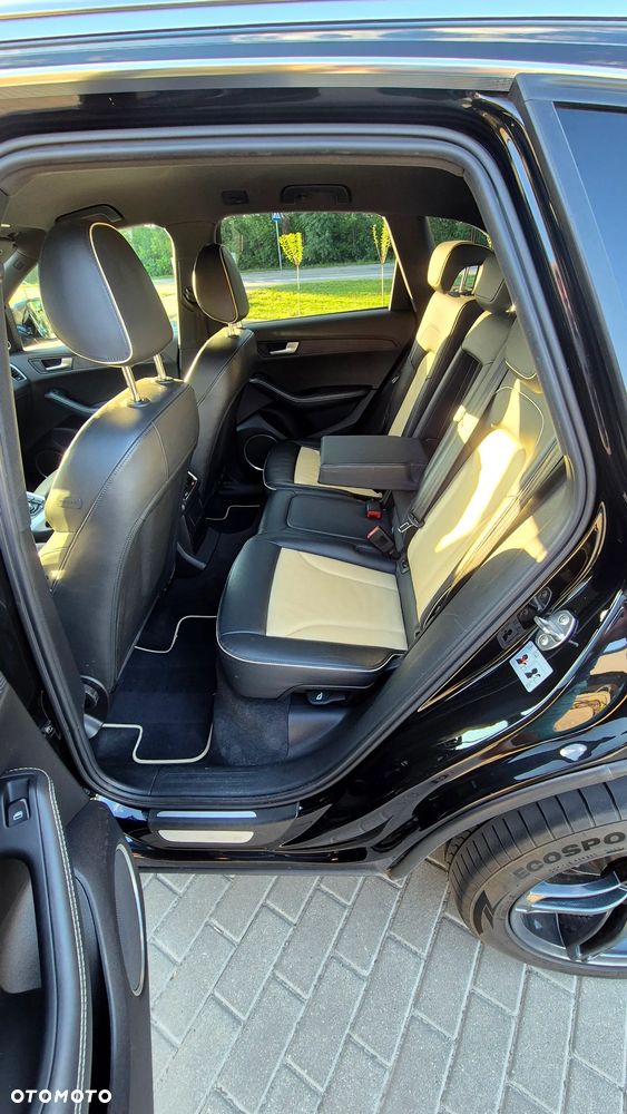 Audi Q5 2.0 TDI Quattro S tronic - 16
