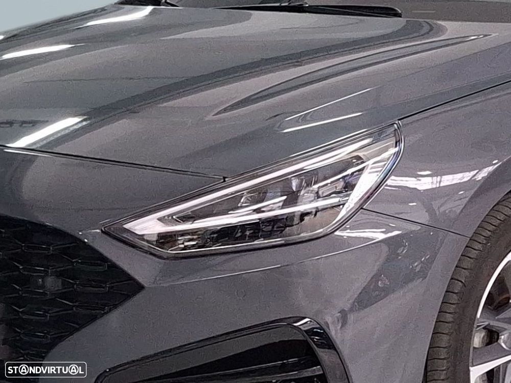 Hyundai i30 - 3