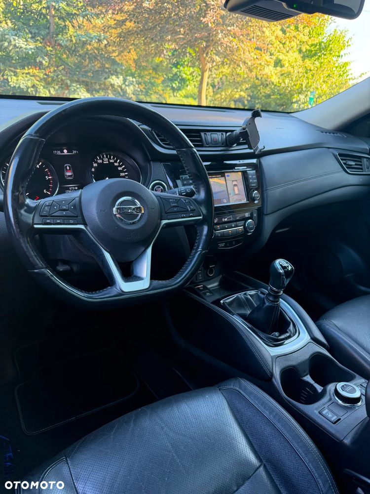 Nissan X-Trail - 14