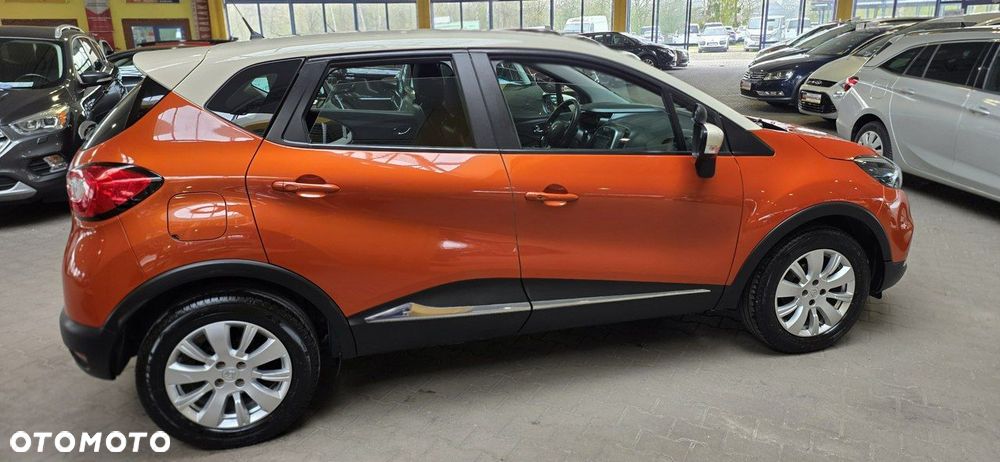 Renault Captur - 10