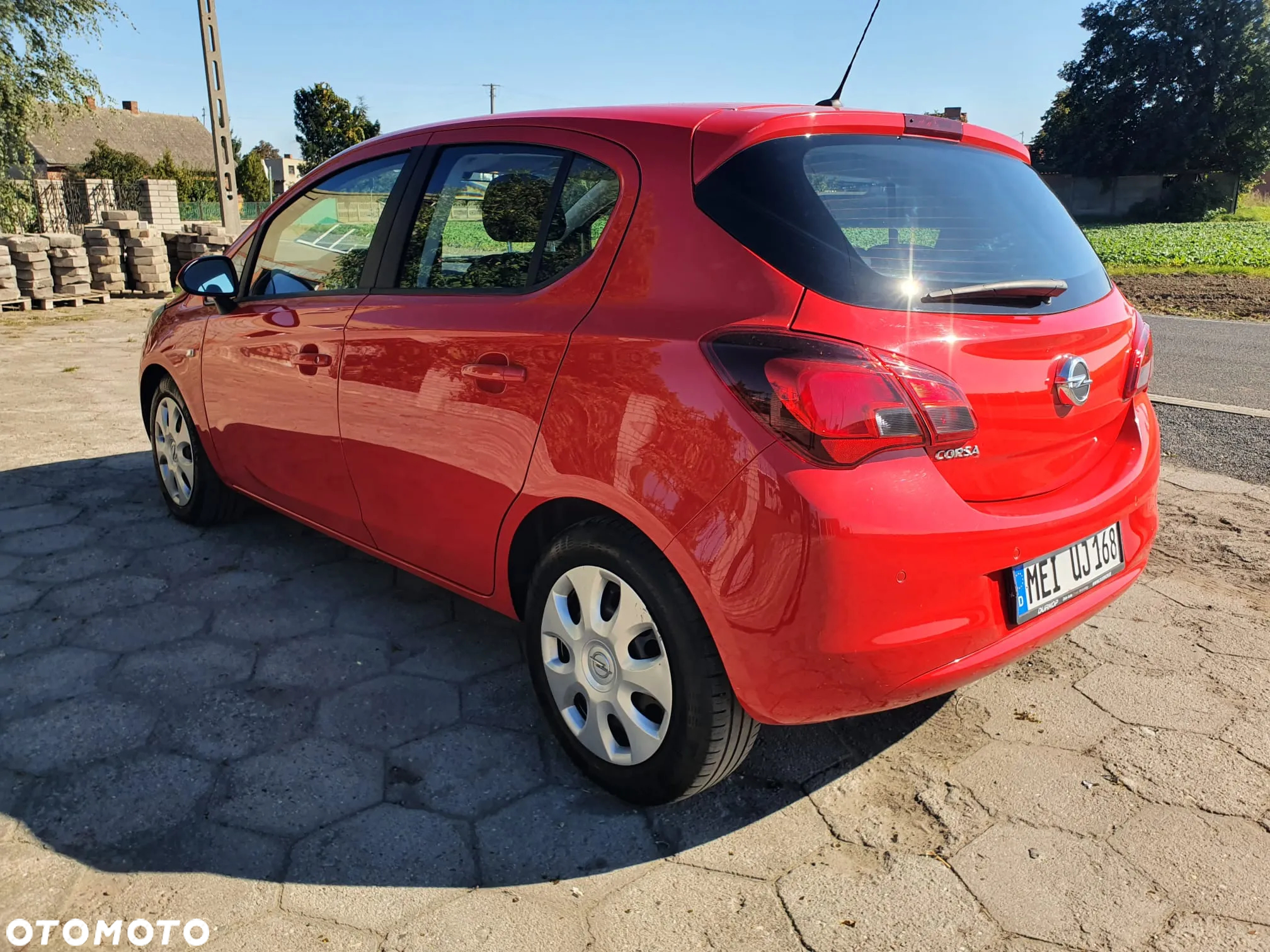 Opel Corsa 1.4 Active - 10