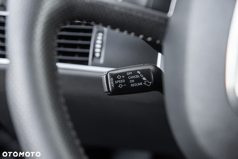 Audi A6 Avant 2.7 TDI DPF - 20