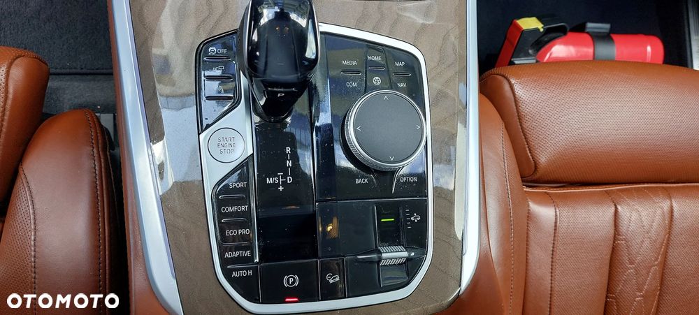 BMW X5 xDrive40d mHEV - 14