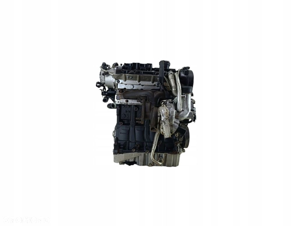 SILNIK KOMPLETNY AUDI A3 / VW GOLF V / JETTA III / PASSAT B6  2.0 TFSI AXX - 6