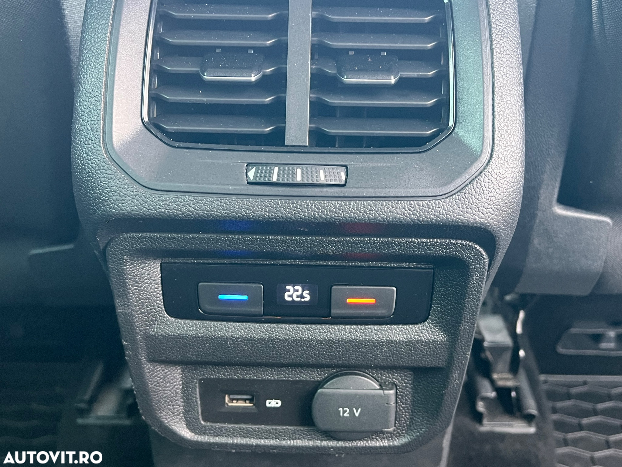 Volkswagen Tiguan 2.0 TDI DPF DSG Comfortline - 20
