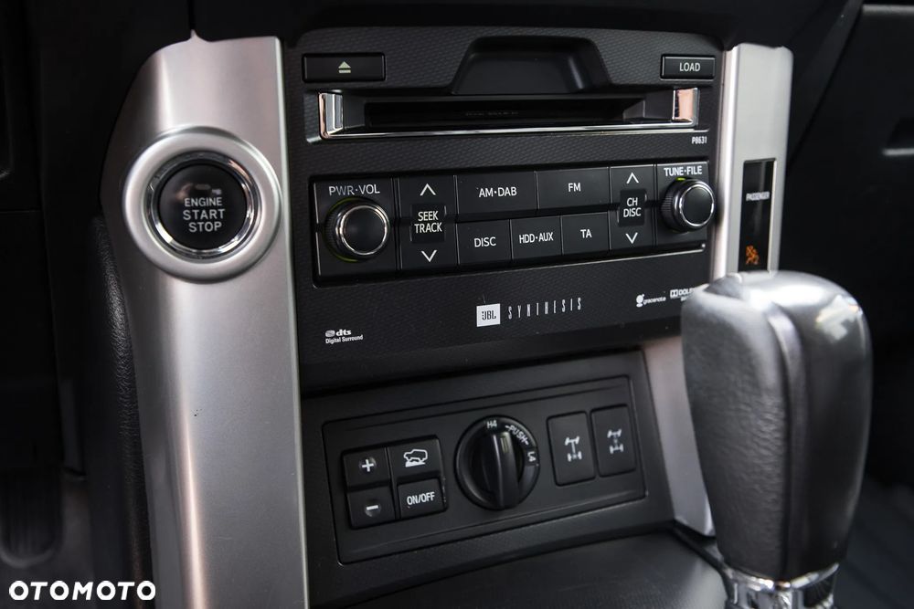 Toyota Land Cruiser LC 3.0 D-4D Prestige - 22
