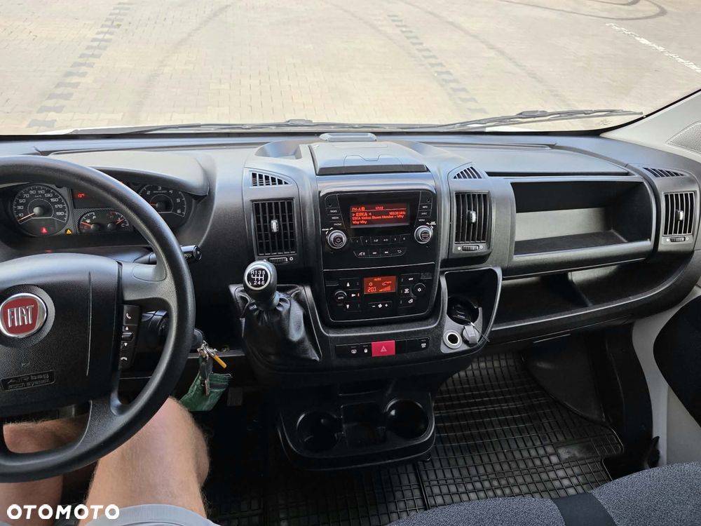 Fiat Ducato - 20