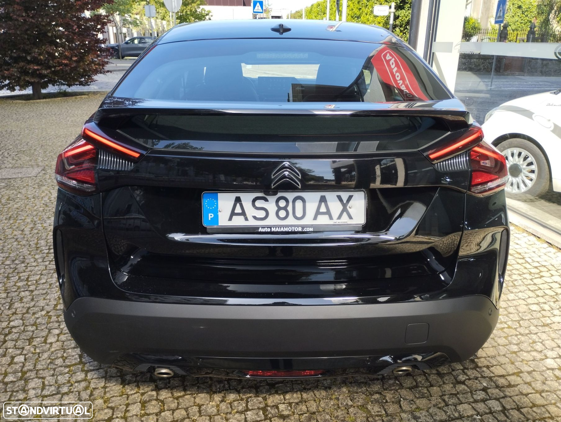 Citroën C4 1.2 PureTech Feel Pack - 23