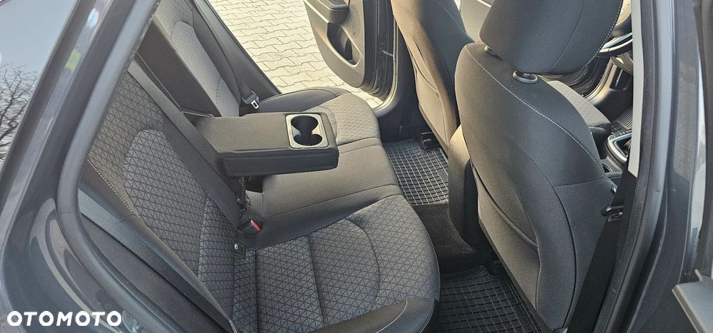 Kia Ceed 1.4 T-GDI M - 11
