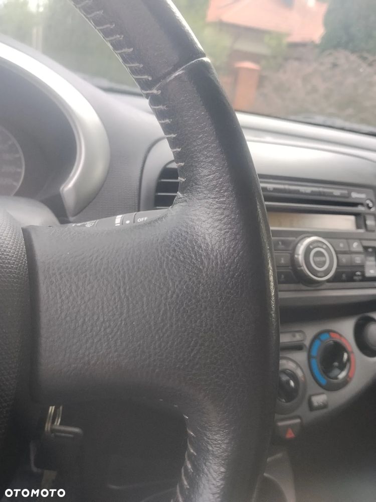 Nissan Micra - 15