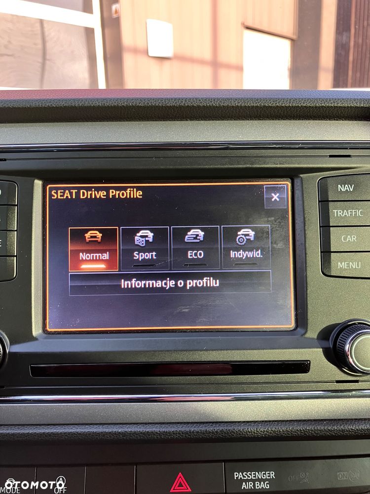 Seat Leon 1.4 TSI FR S&S - 11